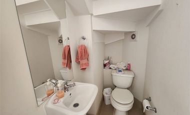 Casa en Arriendo en Condominio Las Barricas