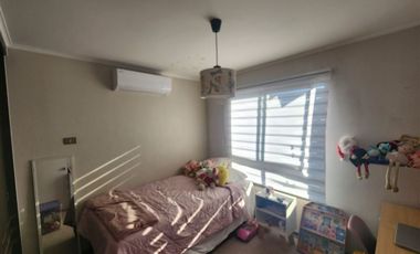 Casa en Arriendo en Condominio Las Barricas