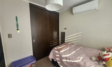 Casa en Arriendo en Condominio Las Barricas