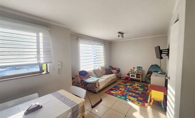 Casa en Arriendo en Condominio Las Barricas