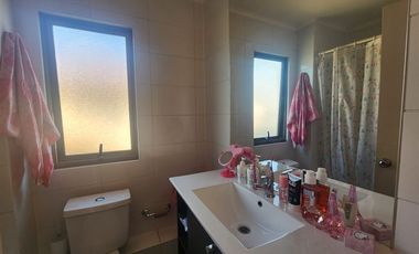 Casa en Arriendo en Condominio Las Barricas