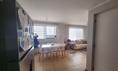 Casa en Arriendo en Condominio Las Barricas