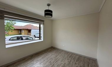 SE ARRIENDA CASA EN CONDOMINIO RINCONADA, LA CRUZ