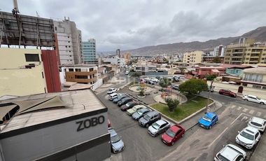 Departamento en Venta en Granaderos