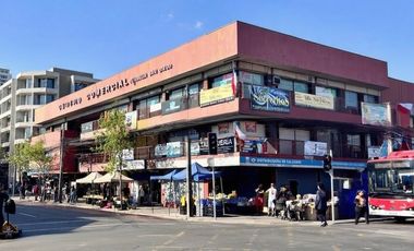 VENTA LOCAL COMERCIAL 3HAB 2BA SANTIAGO