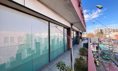 VENTA LOCAL COMERCIAL 3HAB 2BA SANTIAGO