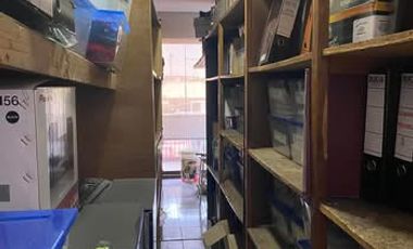 VENTA LOCAL COMERCIAL 3HAB 2BA SANTIAGO