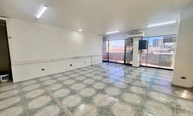 VENTA LOCAL COMERCIAL 3HAB 2BA SANTIAGO