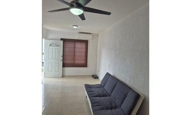 CASA EN VENTA RES CUYAGUA SUR CANCUN