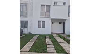 CASA EN VENTA RES CUYAGUA SUR CANCUN
