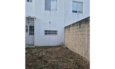CASA EN VENTA RES CUYAGUA SUR CANCUN