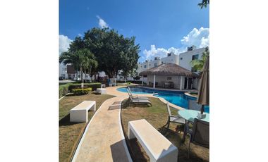 CASA EN VENTA RES CUYAGUA SUR CANCUN