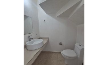 CASA EN VENTA RES CUYAGUA SUR CANCUN