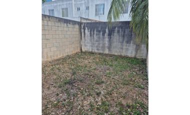 CASA EN VENTA RES CUYAGUA SUR CANCUN