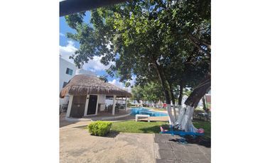 CASA EN VENTA RES CUYAGUA SUR CANCUN
