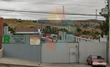 Terreno en venta en la Gloria 2,728.00 mts