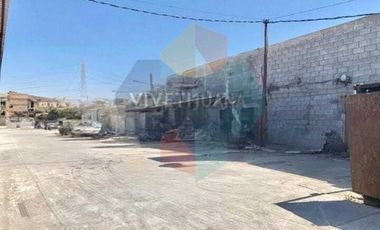 Terreno en venta en la Gloria 2,728.00 mts