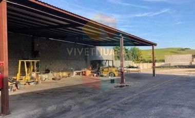 Terreno en venta en la Gloria 2,728.00 mts