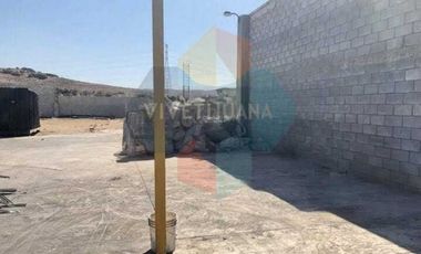 Terreno en venta en la Gloria 2,728.00 mts