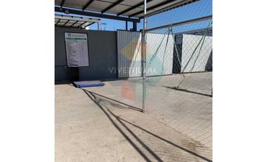 Terreno en venta en la Gloria 2,728.00 mts