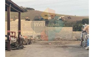 Terreno en venta en la Gloria 2,728.00 mts