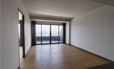 Departamento en Renta en Sadro, Av. del Castillo, San Andrés Cholula