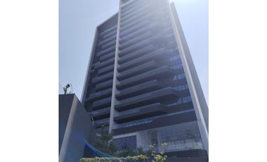 Departamento en Renta en Sadro, Av. del Castillo, San Andrés Cholula