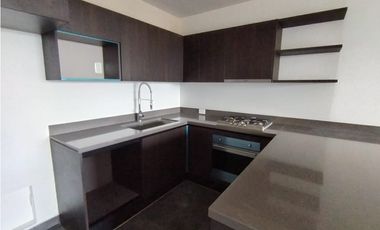 Departamento en Renta en Sadro, Av. del Castillo, San Andrés Cholula