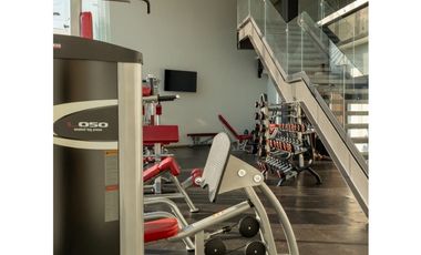 Departamento en Renta en Sadro, Av. del Castillo, San Andrés Cholula