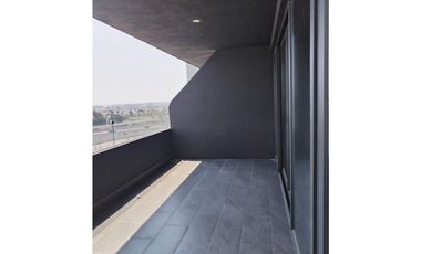 Departamento en Venta en Sadro, Av. del Castillo, San Andrés Cholula