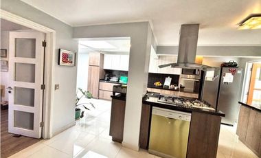 VENTA - CASA JARDINES CURAUMA - 5D 3B 2E