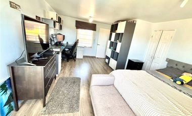 VENTA - CASA JARDINES CURAUMA - 5D 3B 2E