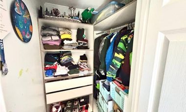 VENTA - CASA JARDINES CURAUMA - 5D 3B 2E