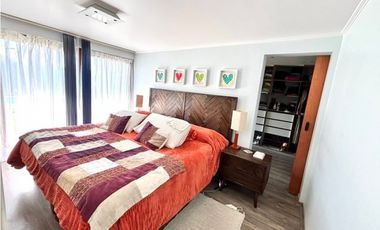 VENTA - CASA JARDINES CURAUMA - 5D 3B 2E