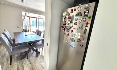 VENTA - CASA JARDINES CURAUMA - 5D 3B 2E