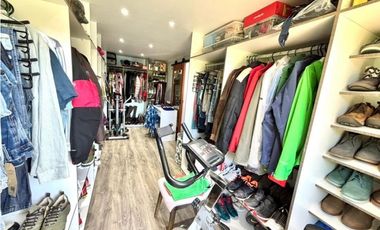 VENTA - CASA JARDINES CURAUMA - 5D 3B 2E