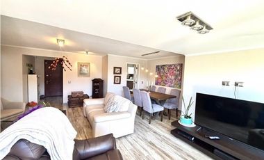 VENTA - CASA JARDINES CURAUMA - 5D 3B 2E