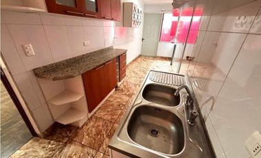 Arriendo - CASA COND PUERTA DEL SOL CURAUMA - 3D 2B 2E B