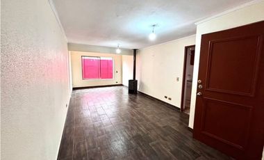 Arriendo - CASA COND PUERTA DEL SOL CURAUMA - 3D 2B 2E B