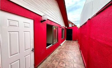 Arriendo - CASA COND PUERTA DEL SOL CURAUMA - 3D 2B 2E B