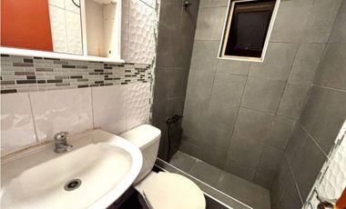 Arriendo - CASA COND PUERTA DEL SOL CURAUMA - 3D 2B 2E B