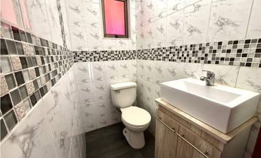 Arriendo - CASA COND PUERTA DEL SOL CURAUMA - 3D 2B 2E B