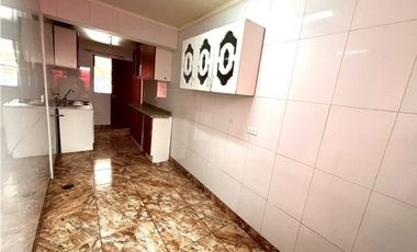 Arriendo - CASA COND PUERTA DEL SOL CURAUMA - 3D 2B 2E B