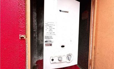 Arriendo - CASA COND PUERTA DEL SOL CURAUMA - 3D 2B 2E B