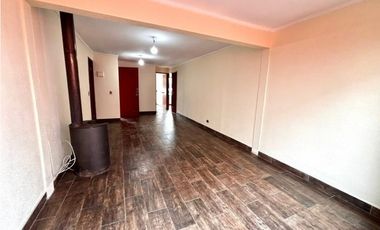 Arriendo - CASA COND PUERTA DEL SOL CURAUMA - 3D 2B 2E B