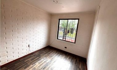 Arriendo - CASA COND PUERTA DEL SOL CURAUMA - 3D 2B 2E B