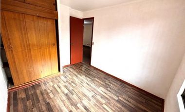 Arriendo - CASA COND PUERTA DEL SOL CURAUMA - 3D 2B 2E B