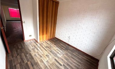 Arriendo - CASA COND PUERTA DEL SOL CURAUMA - 3D 2B 2E B