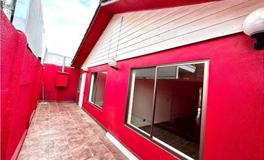 Arriendo - CASA COND PUERTA DEL SOL CURAUMA - 3D 2B 2E B