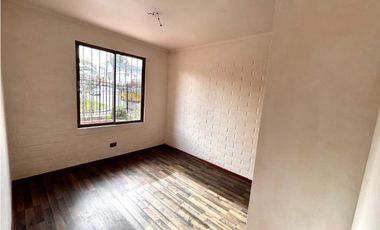 Arriendo - CASA COND PUERTA DEL SOL CURAUMA - 3D 2B 2E B